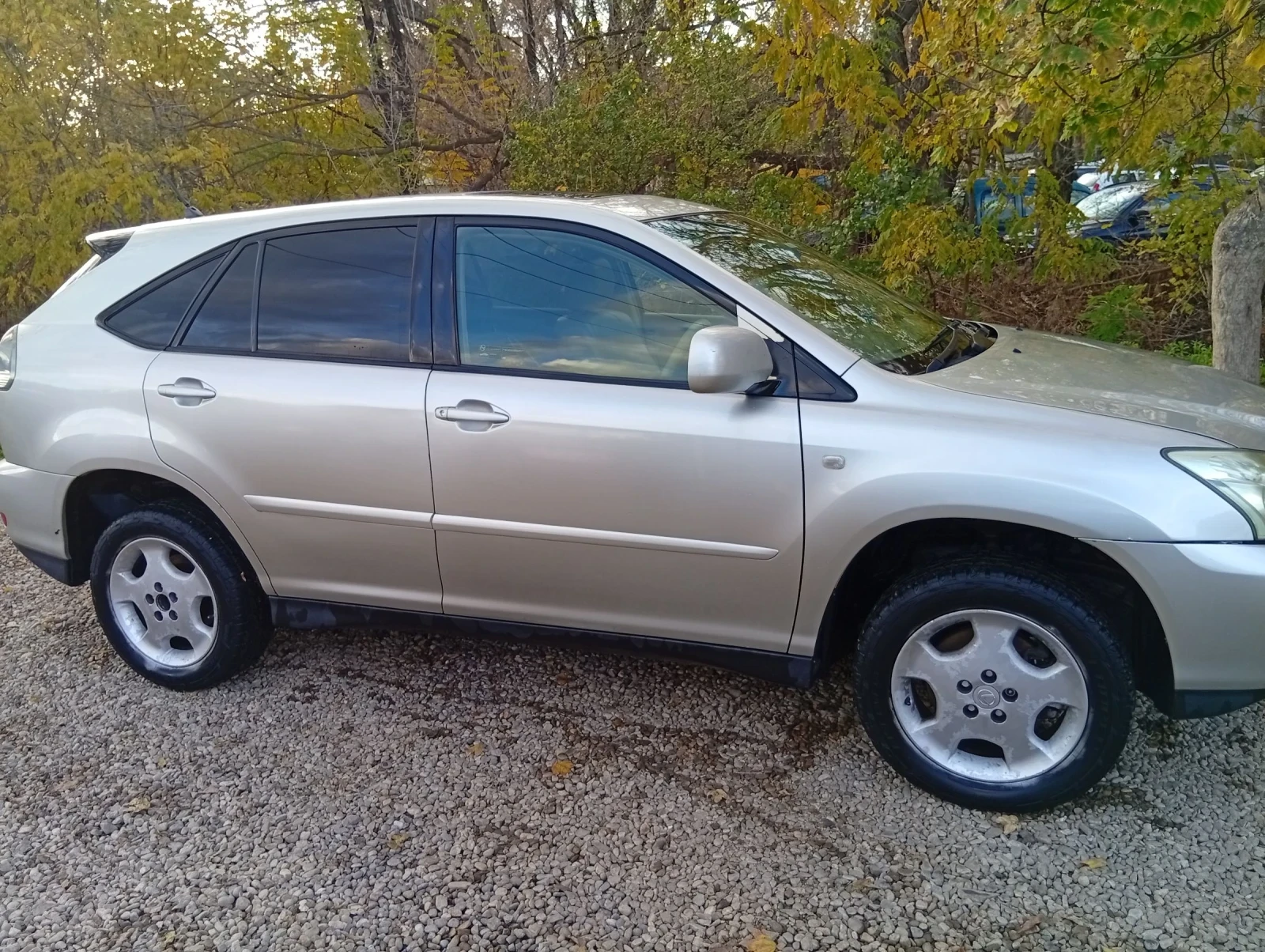 Lexus RX 300 | Mobile.bg � ����������� 3