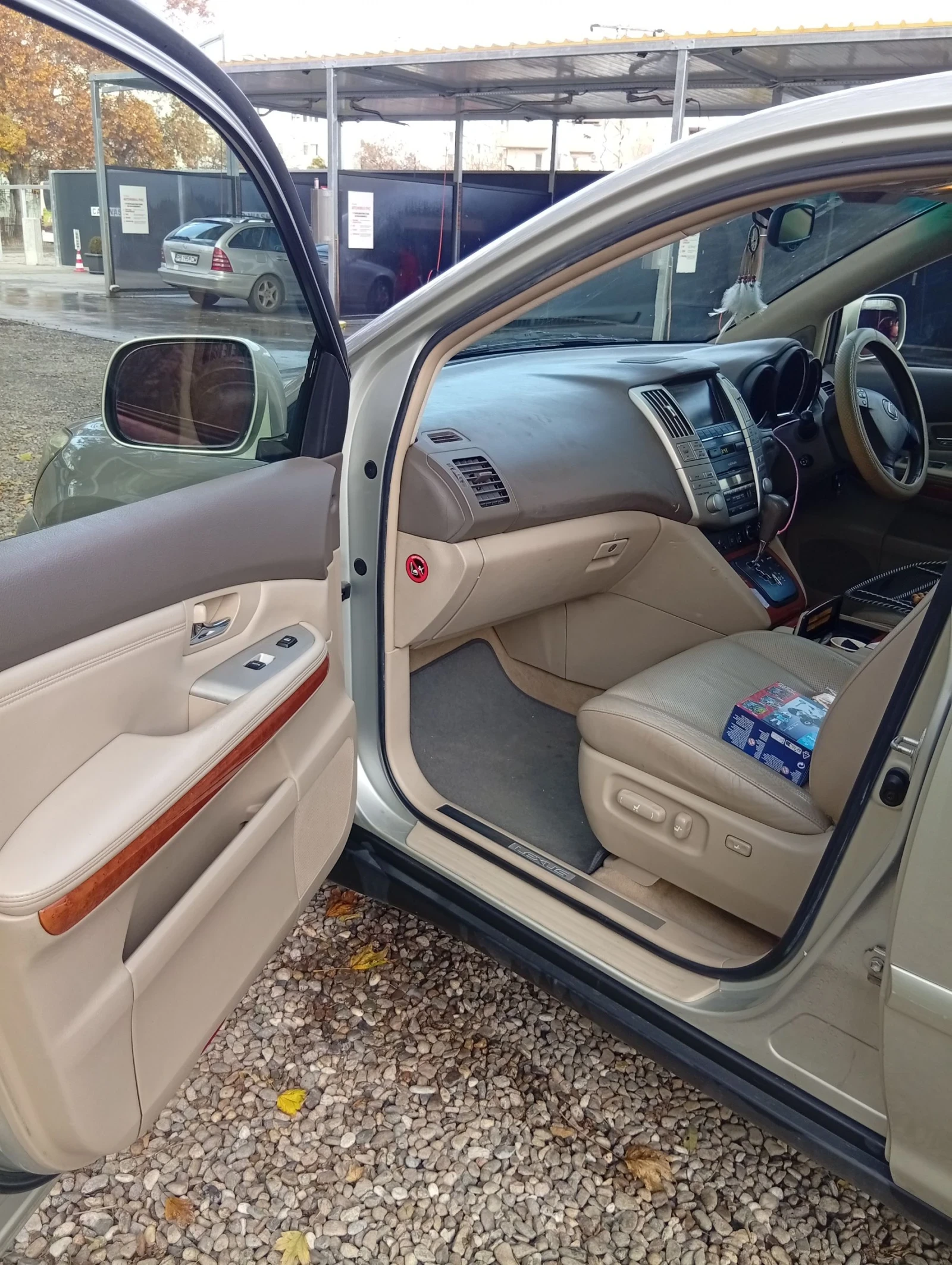 Lexus RX 300 | Mobile.bg � ����������� 12
