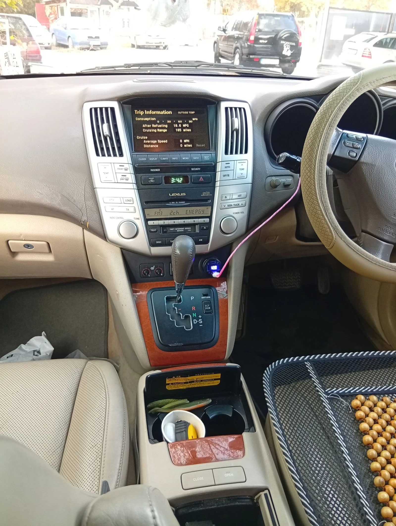 Lexus RX 300 | Mobile.bg � ����������� 8