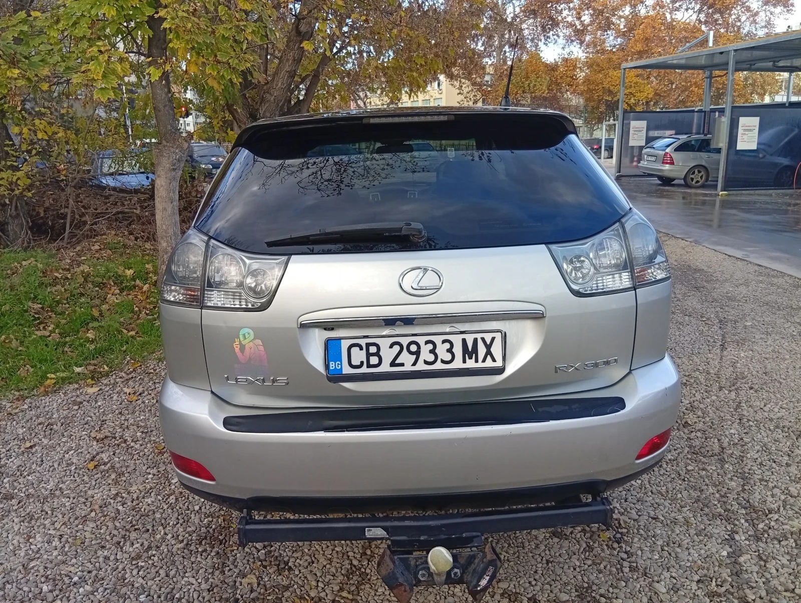Lexus RX 300 | Mobile.bg � ����������� 2
