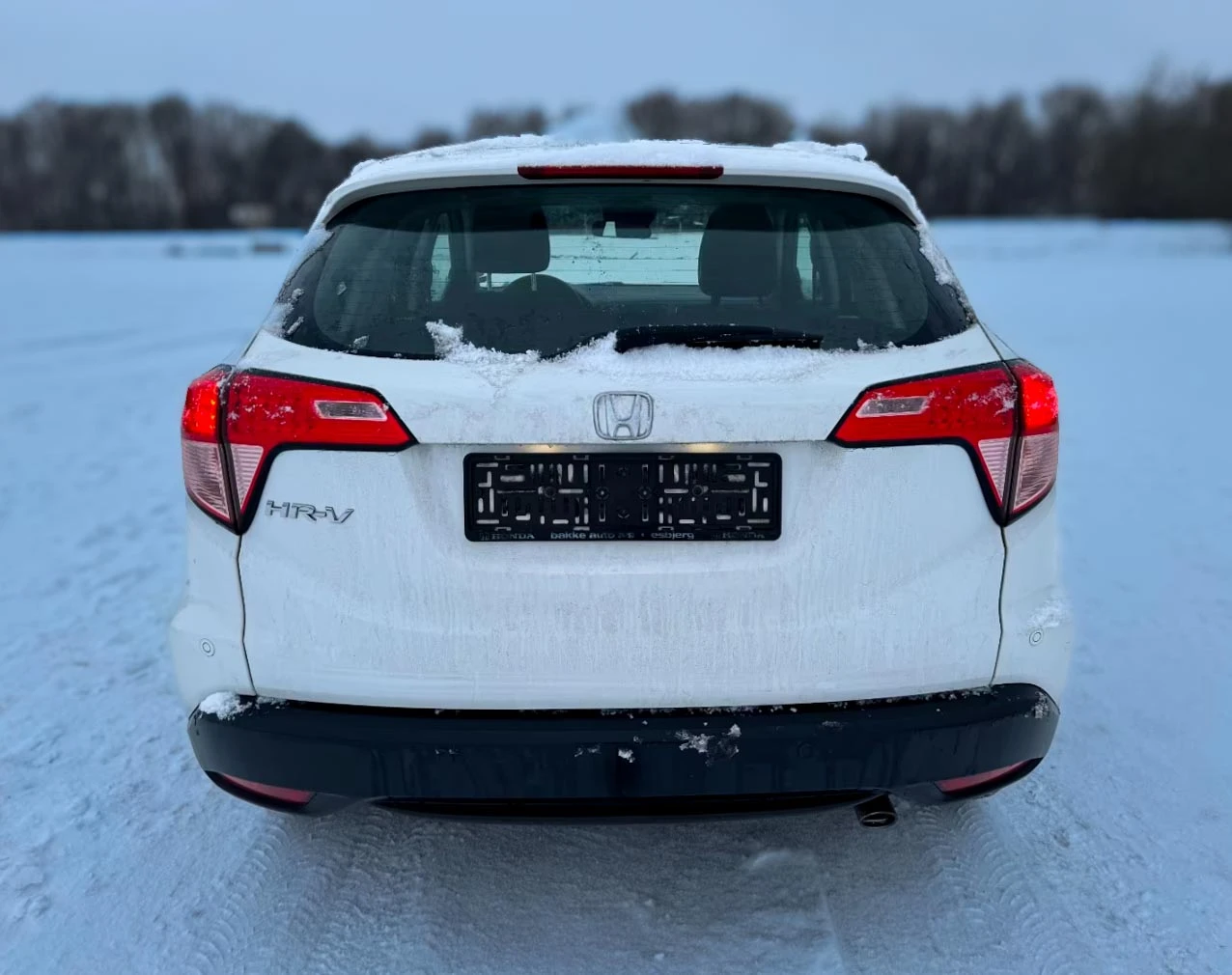 Honda Hr-v 1.6 D-tec | ����� ��������! ������� ����!  | Mobile.bg � ����������� 6