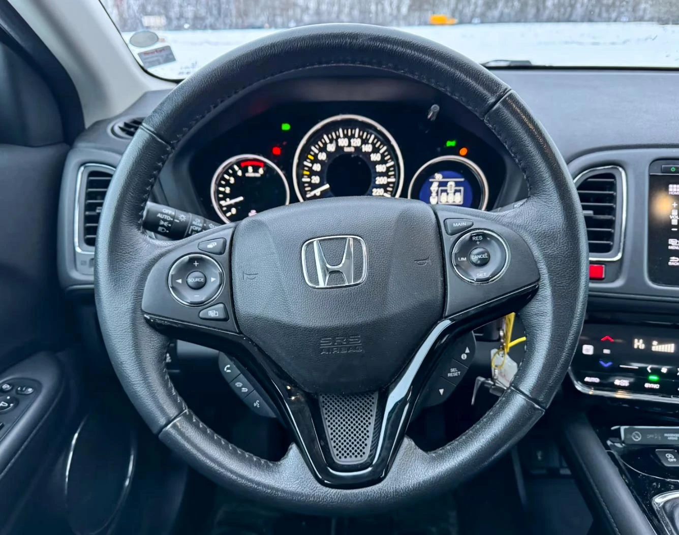 Honda Hr-v 1.6 D-tec | ����� ��������! ������� ����!  | Mobile.bg � ����������� 13