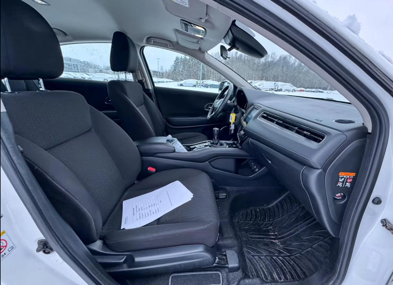 Honda Hr-v 1.6 D-tec | ����� ��������! ������� ����!  | Mobile.bg � ����������� 9