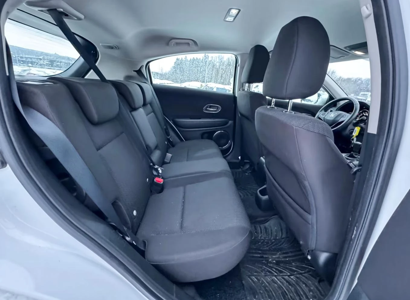 Honda Hr-v 1.6 D-tec | ����� ��������! ������� ����!  | Mobile.bg � ����������� 10