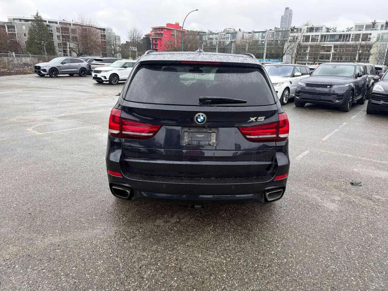 BMW X5 * xDrive35i * CARFAX * М-ПАКЕТ * HARMAN/KARDON, снимка 4 - Автомобили и джипове - 53705544