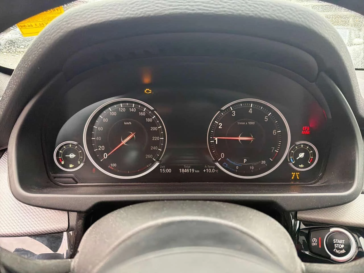 BMW X5 * xDrive35i * CARFAX * М-ПАКЕТ * HARMAN/KARDON, снимка 8 - Автомобили и джипове - 53705544