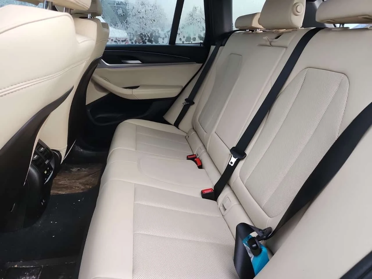 BMW X3 * XDRIVE30I * CARFAX * ЦЕНА ДО БГ, снимка 12 - Автомобили и джипове - 53996802