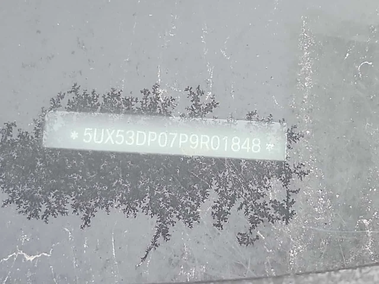 BMW X3 * XDRIVE30I * CARFAX * ЦЕНА ДО БГ, снимка 15 - Автомобили и джипове - 53996802