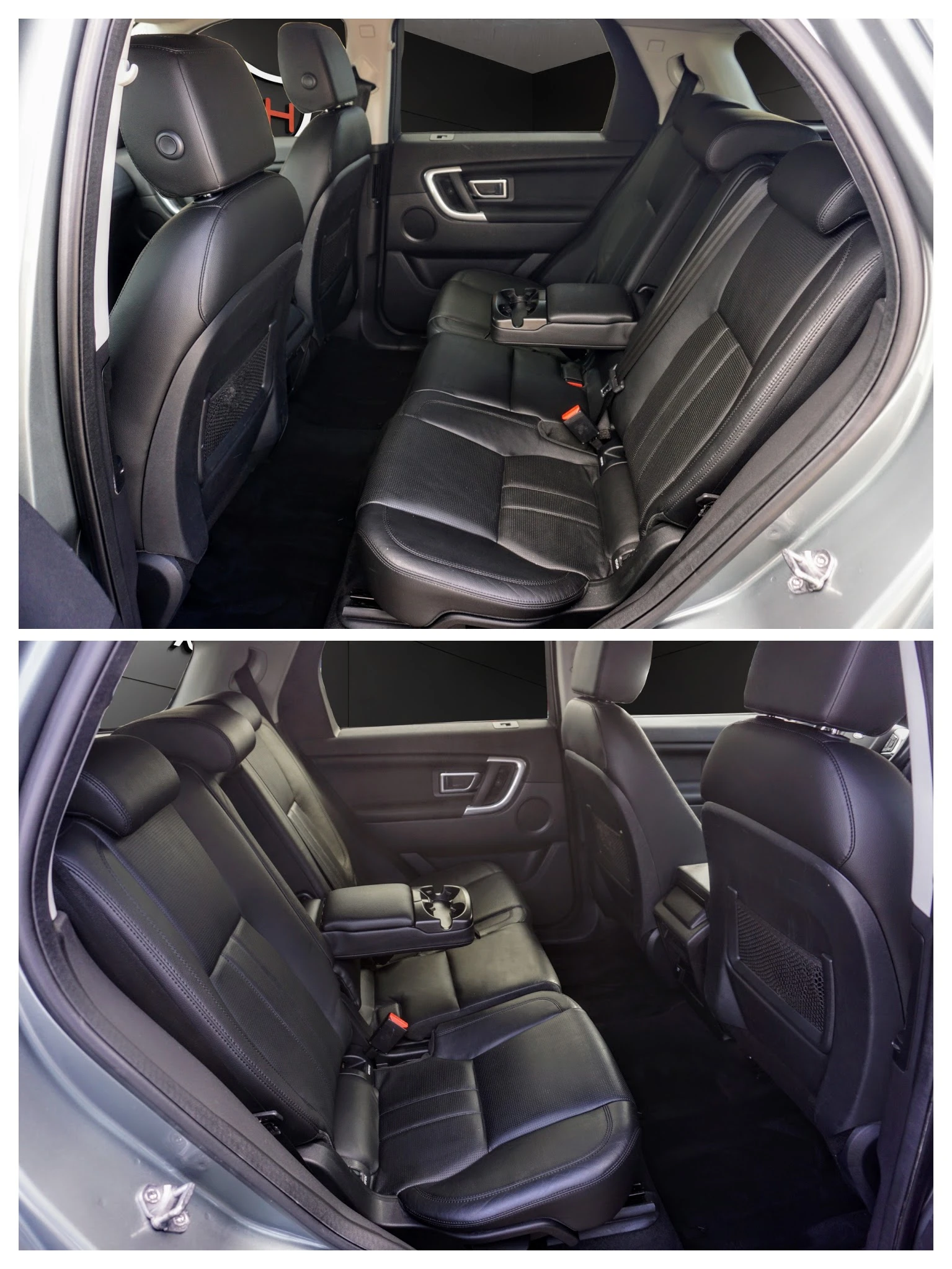 Land Rover Discovery Sport 2.0TD4 HSE LUXURY, снимка 15 - Автомобили и джипове - 54344609