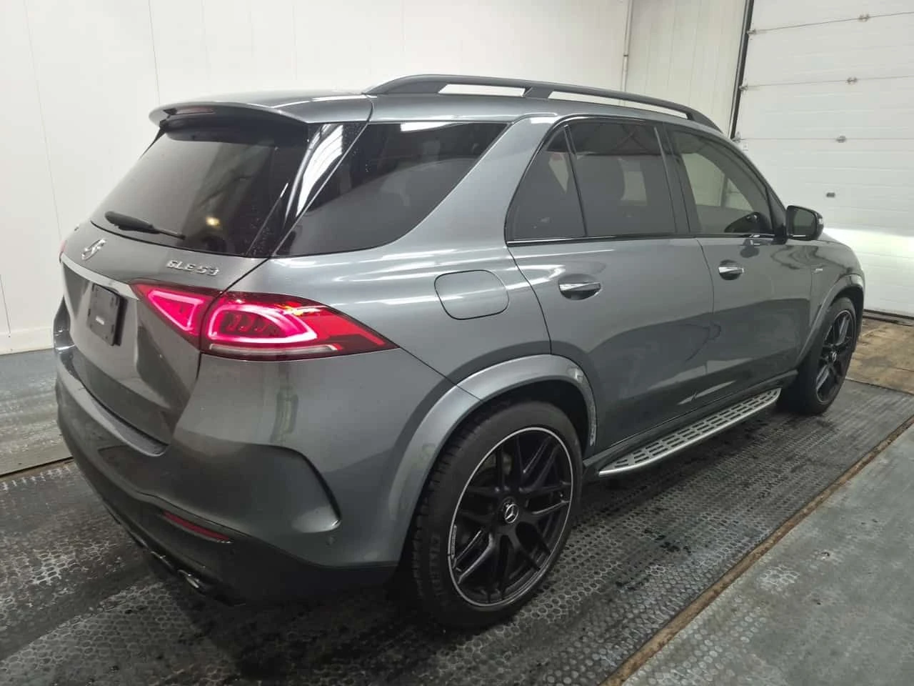 Mercedes-Benz GLE 53 4MATIC ��������� * ��������� * BURMESTER * 360 | Mobile.bg � ����������� 3