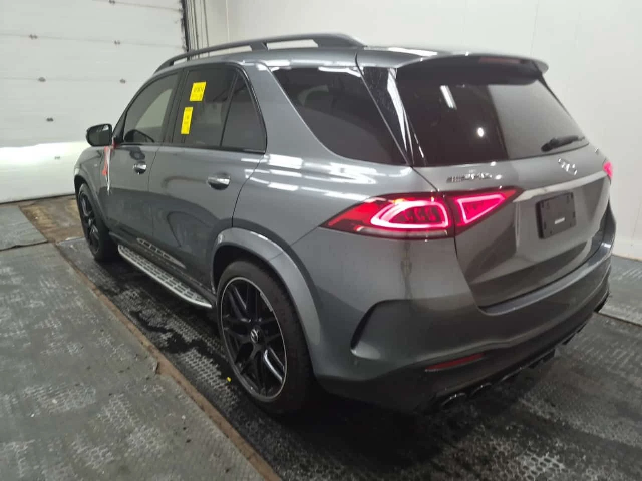Mercedes-Benz GLE 53 4MATIC ��������� * ��������� * BURMESTER * 360 | Mobile.bg � ����������� 4