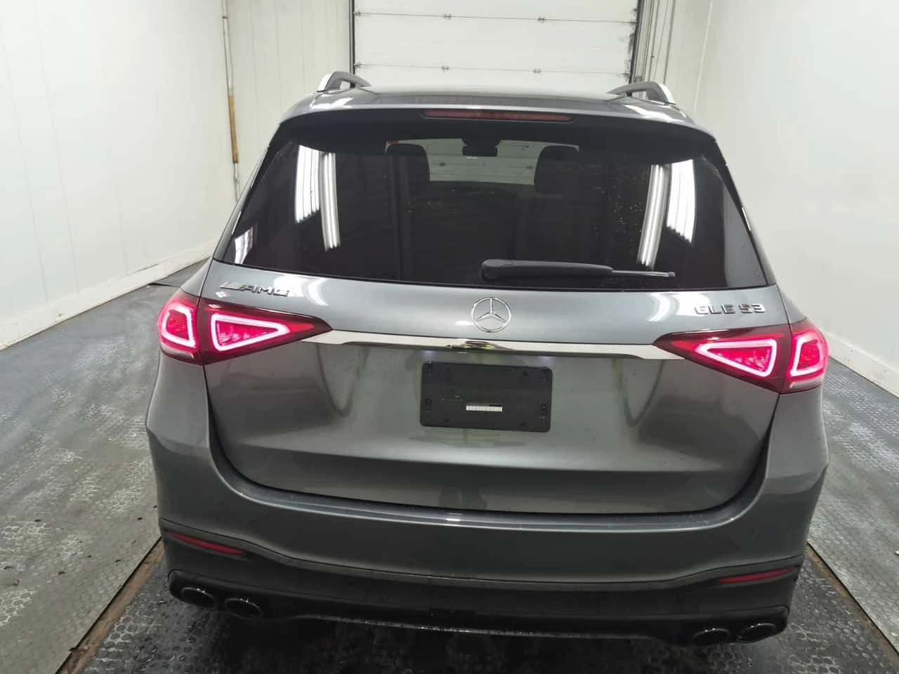 Mercedes-Benz GLE 53 4MATIC ��������� * ��������� * BURMESTER * 360 | Mobile.bg � ����������� 17