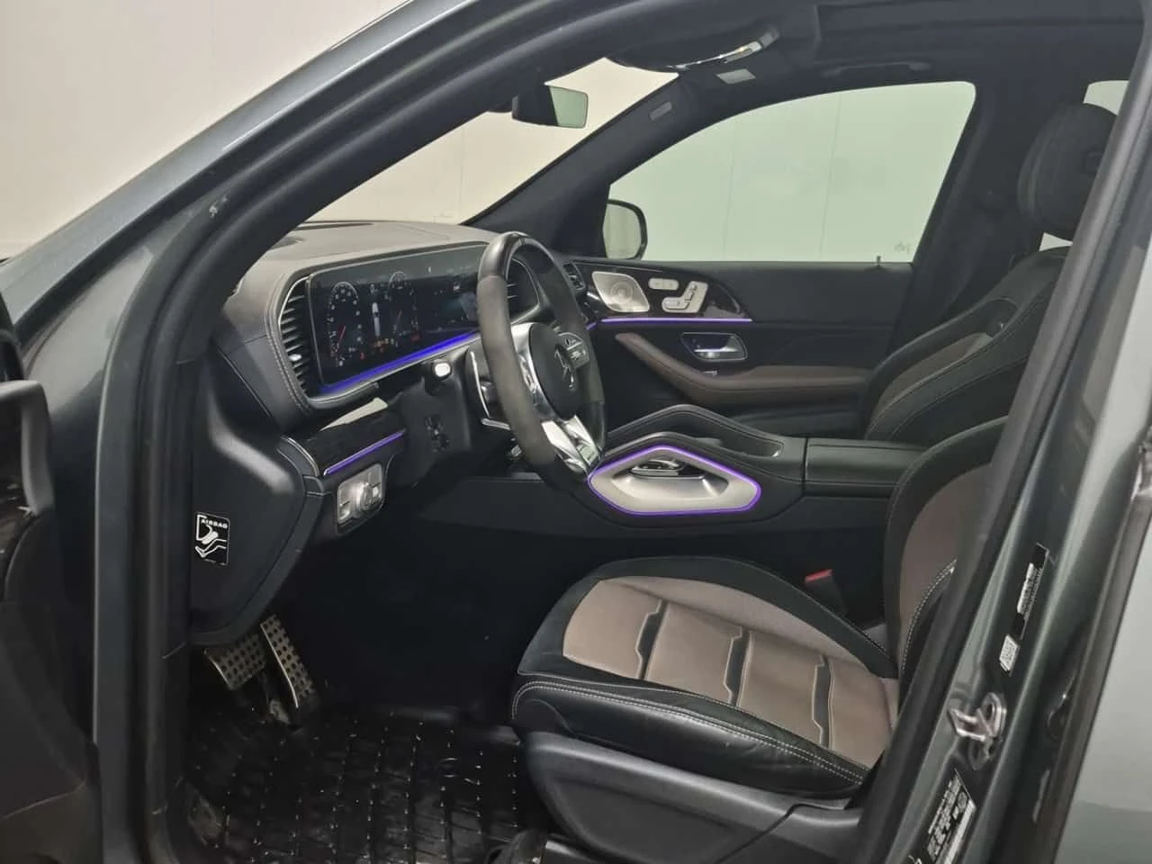 Mercedes-Benz GLE 53 4MATIC ��������� * ��������� * BURMESTER * 360 | Mobile.bg � ����������� 5