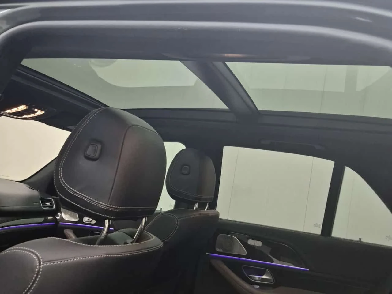 Mercedes-Benz GLE 53 4MATIC ��������� * ��������� * BURMESTER * 360 | Mobile.bg � ����������� 13