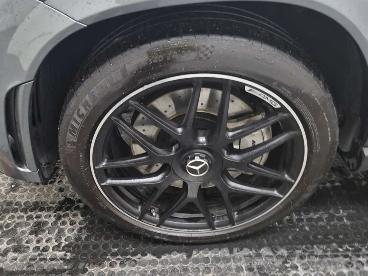 Mercedes-Benz GLE 53 4MATIC ��������� * ��������� * BURMESTER * 360 | Mobile.bg � ����������� 6