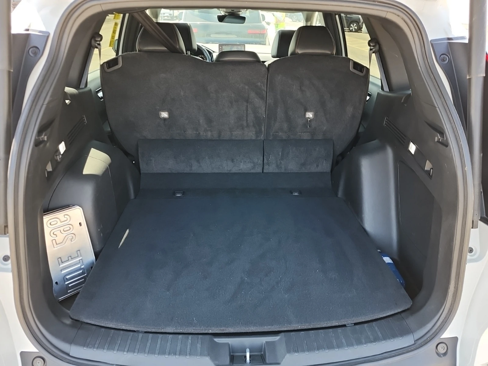 Honda Cr-v TOURING HYBRID 2.0 * * CARFAX * * ���� ������ * *  | Mobile.bg � ����������� 11