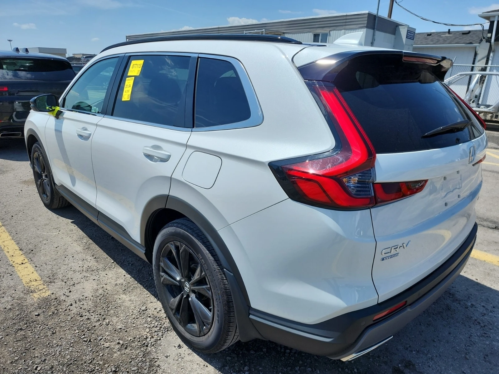 Honda Cr-v TOURING HYBRID 2.0 * * CARFAX * * ���� ������ * *  | Mobile.bg � ����������� 4