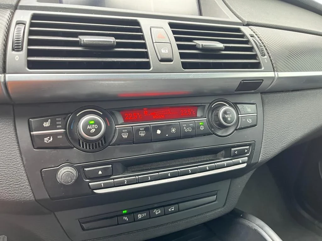 BMW X6 3.0, снимка 5 - Автомобили и джипове - 54543657