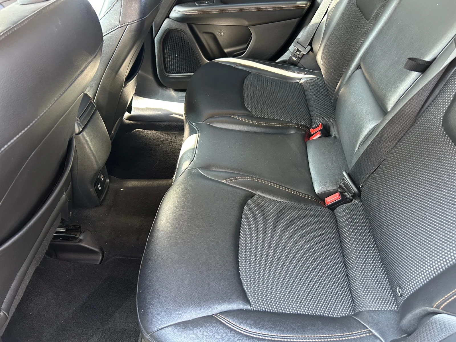 Jeep Compass 2.0d 170к.с. Limited , снимка 9 - Автомобили и джипове - 55411950