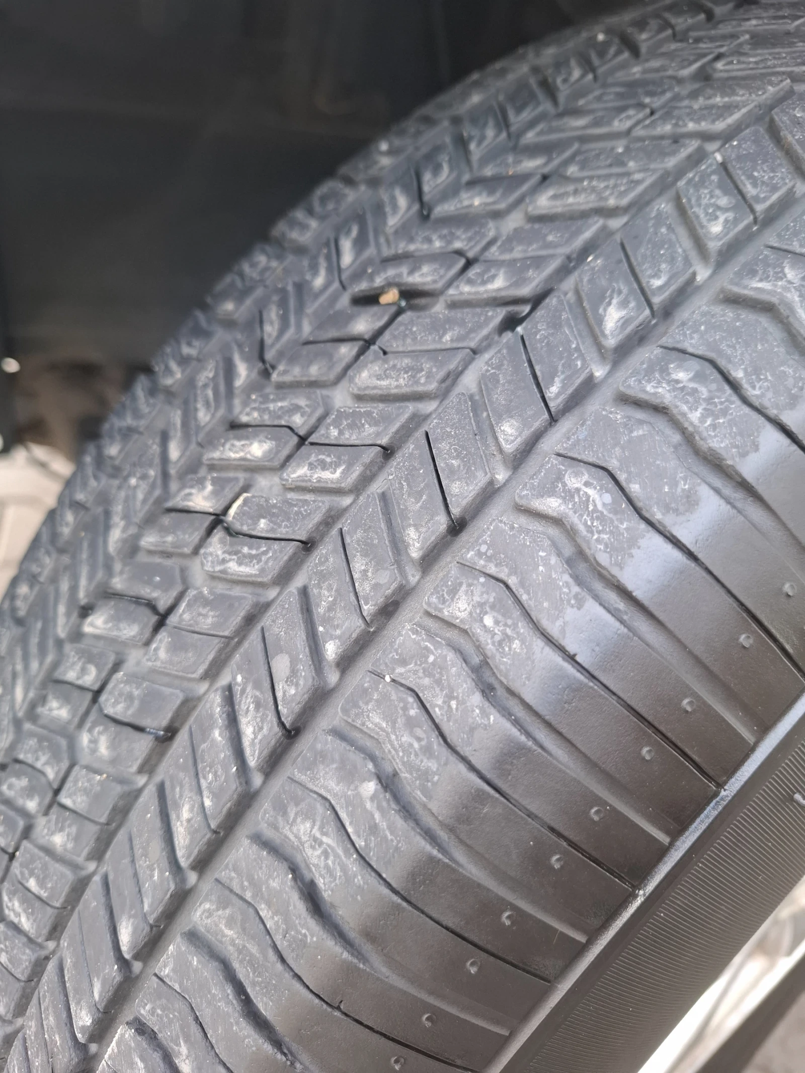 Mitsubishi ASX 1.8 150 4x4 Сменена верига, снимка 12 - Автомобили и джипове - 54736450