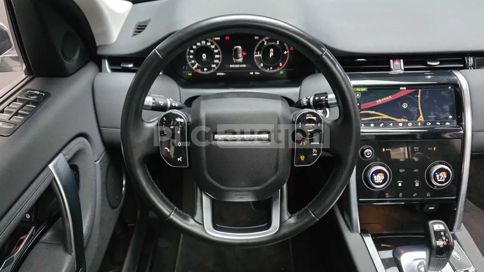 Land Rover Discovery SD4 4x4| HEADS UP| КАМЕРА| ПАНОРАМА| ВКЛ.ТЕХНОТЕСТ, снимка 6 - Автомобили и джипове - 54748888
