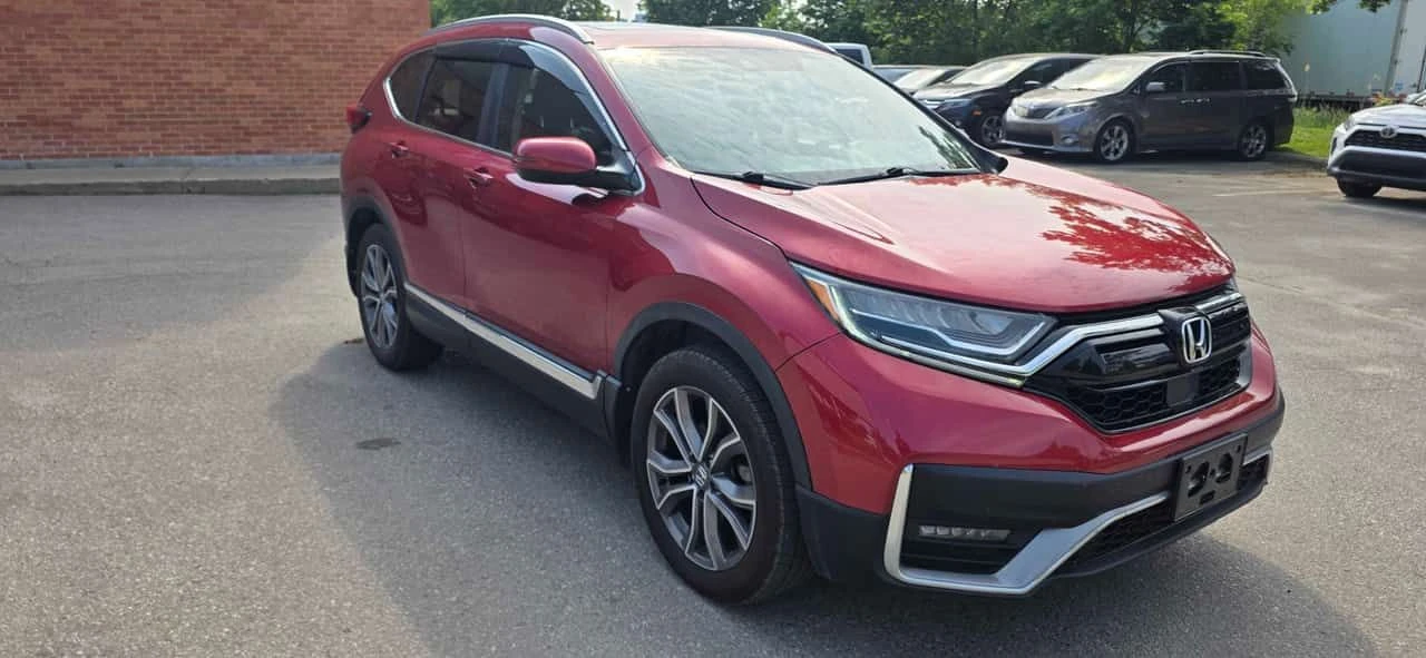 Honda Cr-v * AWD * CARFAX * ПОДГРЕВИ * ПАНО * KEYLESS * , снимка 2 - Автомобили и джипове - 54868116