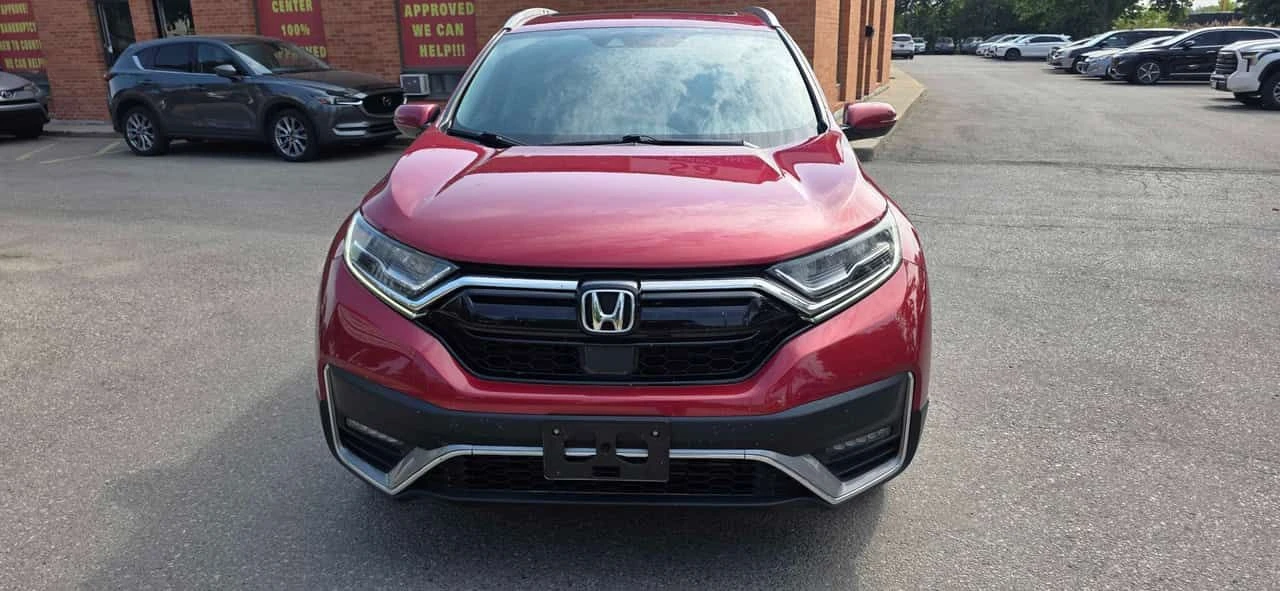 Honda Cr-v * AWD * CARFAX * ПОДГРЕВИ * ПАНО * KEYLESS * , снимка 6 - Автомобили и джипове - 54868116
