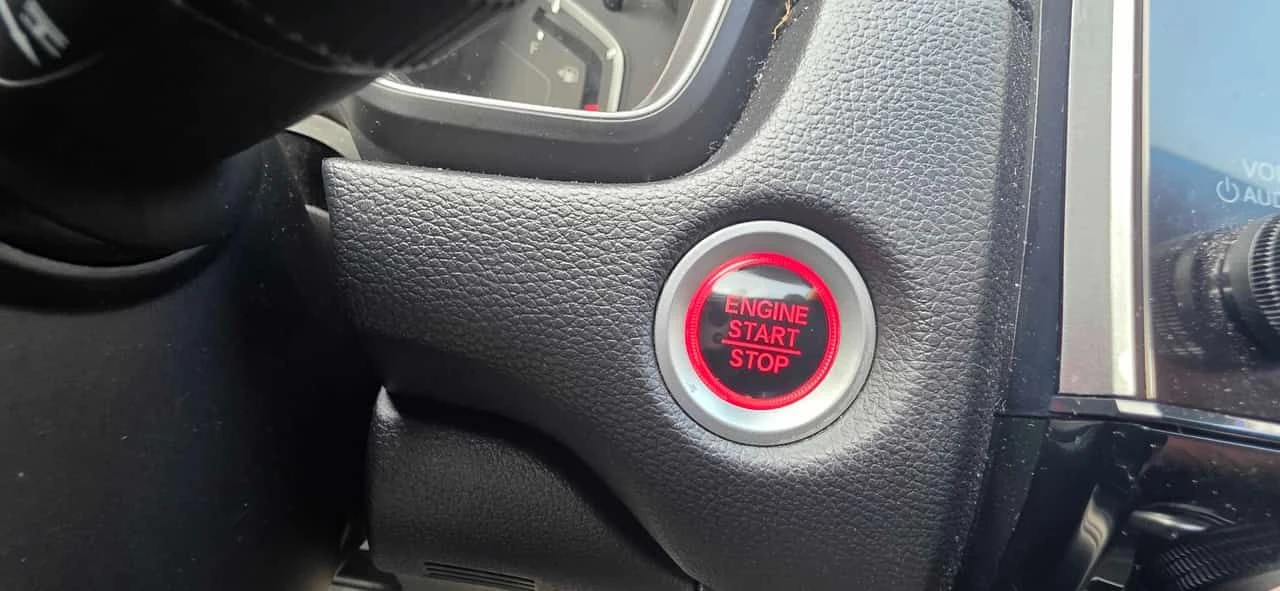 Honda Cr-v * AWD * CARFAX * ПОДГРЕВИ * ПАНО * KEYLESS * , снимка 11 - Автомобили и джипове - 54868116