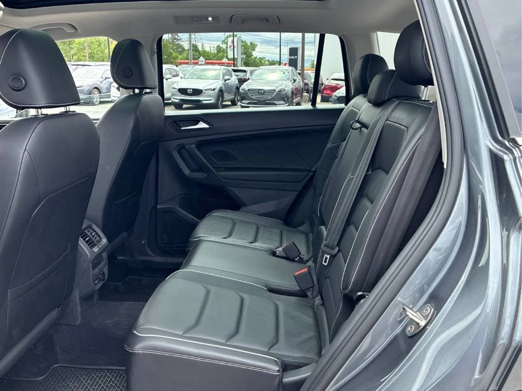 VW Tiguan Highline * Fender * CARFAX* ������� �� ����� | Mobile.bg � ����������� 14