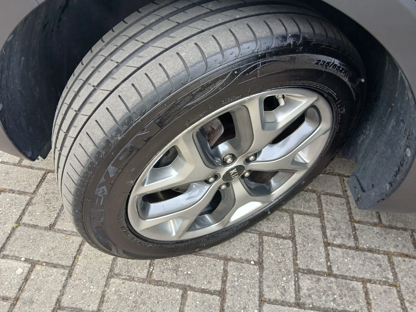 Kia Sorento  КАТО НОВА , снимка 16 - Автомобили и джипове - 54964761