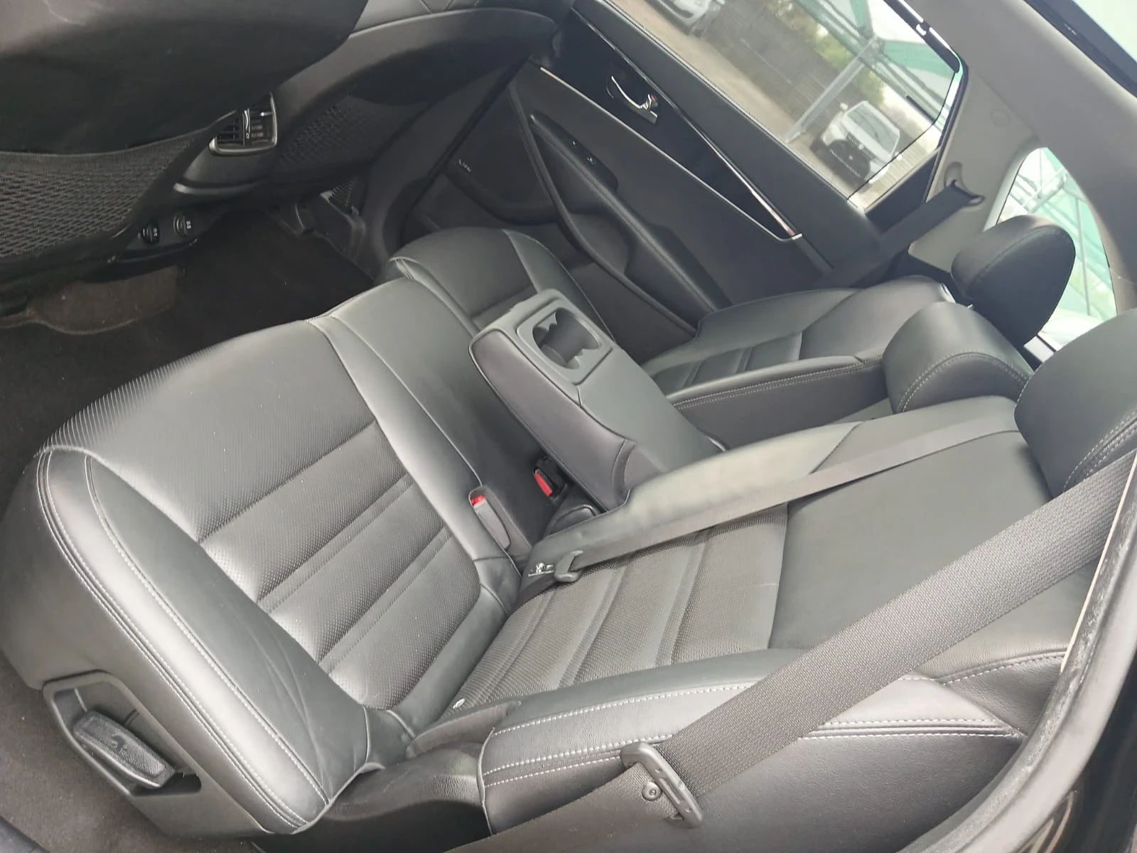 Kia Sorento  КАТО НОВА , снимка 9 - Автомобили и джипове - 54964761