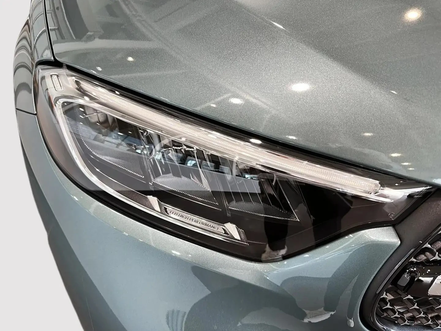 Mercedes-Benz GLC 300 COUPE 4MATIC ЦЕНА ДО БЪЛГАРИЯ АВТОКРЕДИТ, снимка 2 - Автомобили и джипове - 55504171