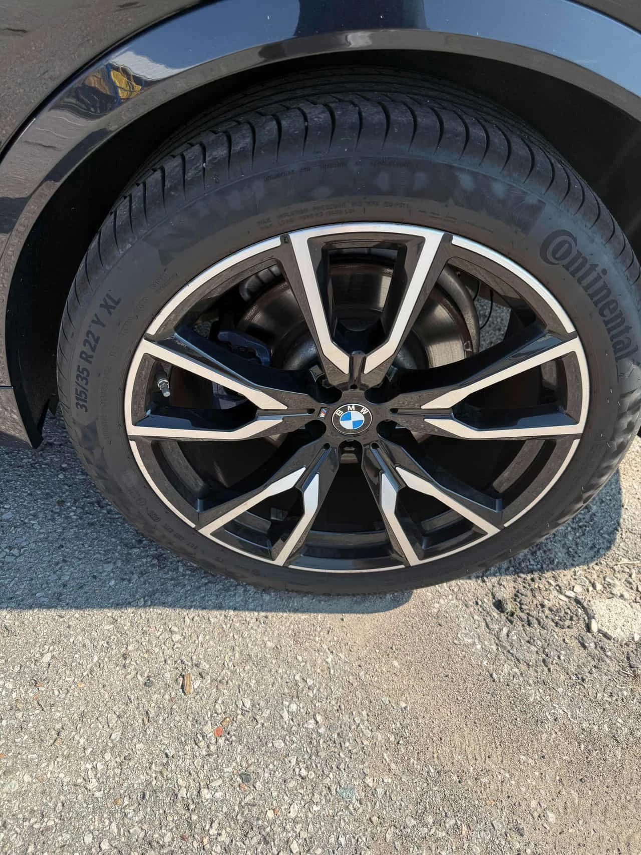 BMW X7 * xDrive40i * CARFAX * , снимка 11 - Автомобили и джипове - 55592456