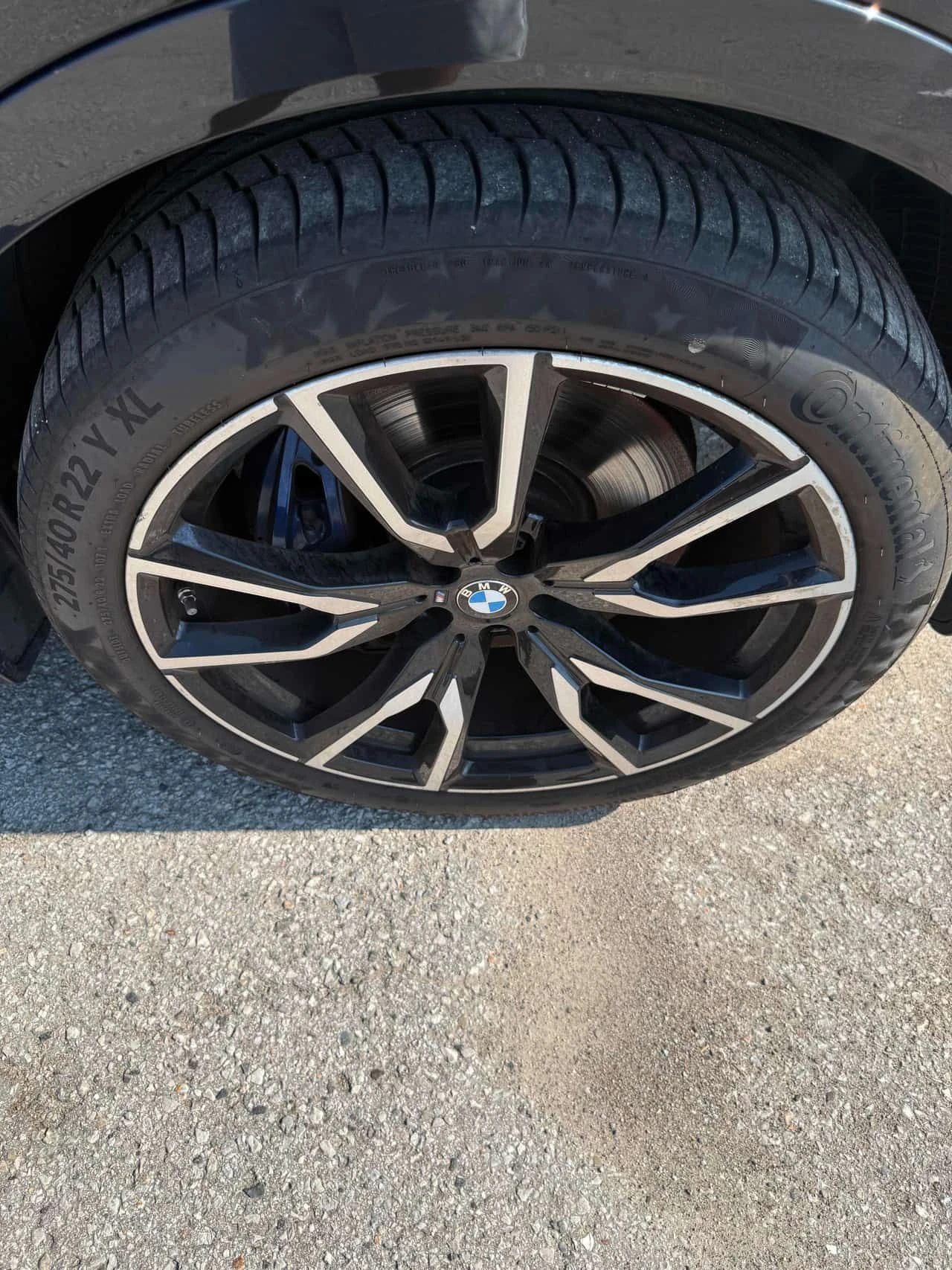 BMW X7 * xDrive40i * CARFAX * , снимка 13 - Автомобили и джипове - 55592456