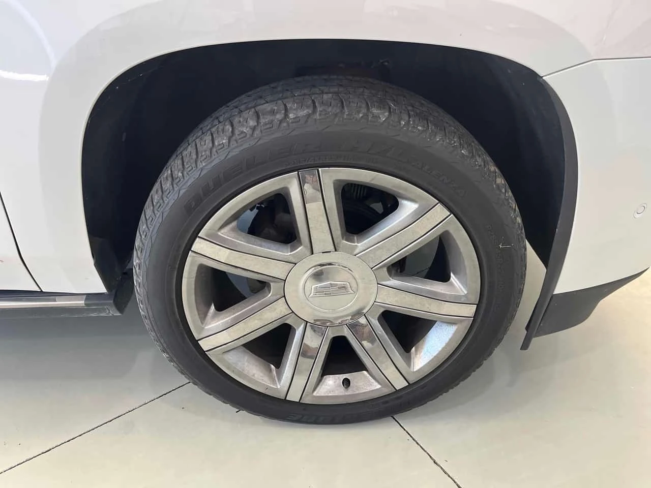 Cadillac Escalade * Premium Luxury* АВТОКРЕДИТ* , снимка 7 - Автомобили и джипове - 55785401