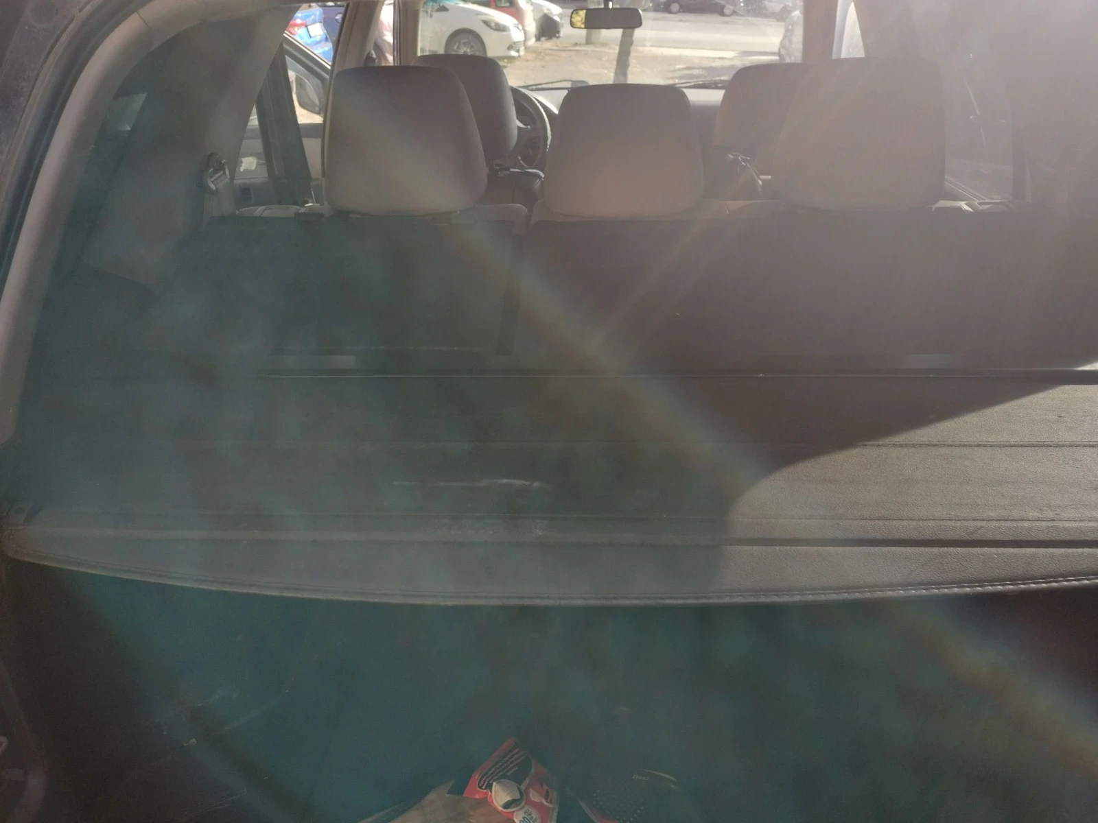 Honda Cr-v, снимка 11 - Автомобили и джипове - 56182699