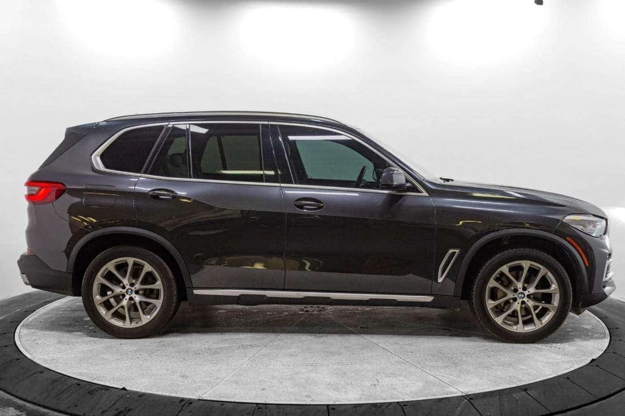BMW X5 * 40i xDrive40i * CARFAX *  | Mobile.bg � ����������� 6