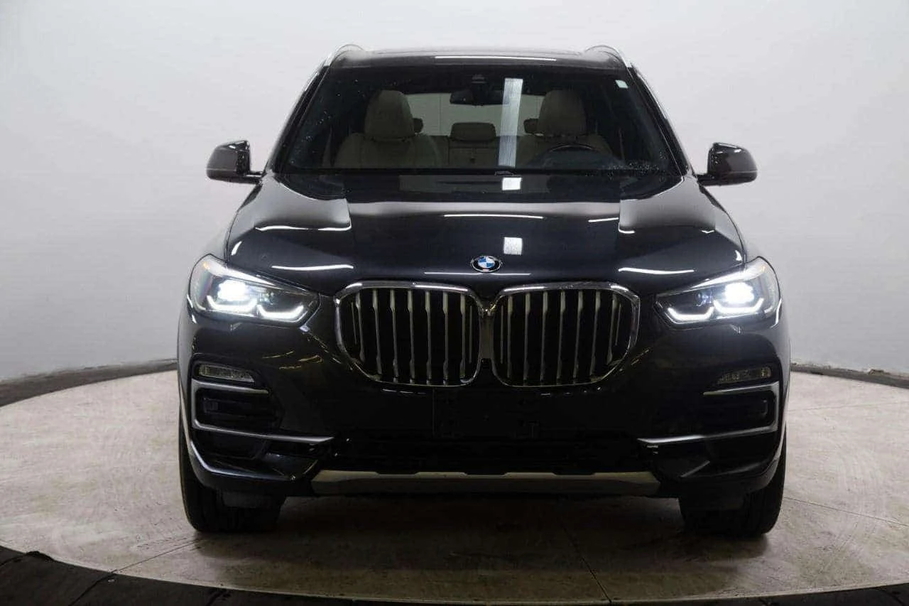 BMW X5 * 40i xDrive40i * CARFAX * 
