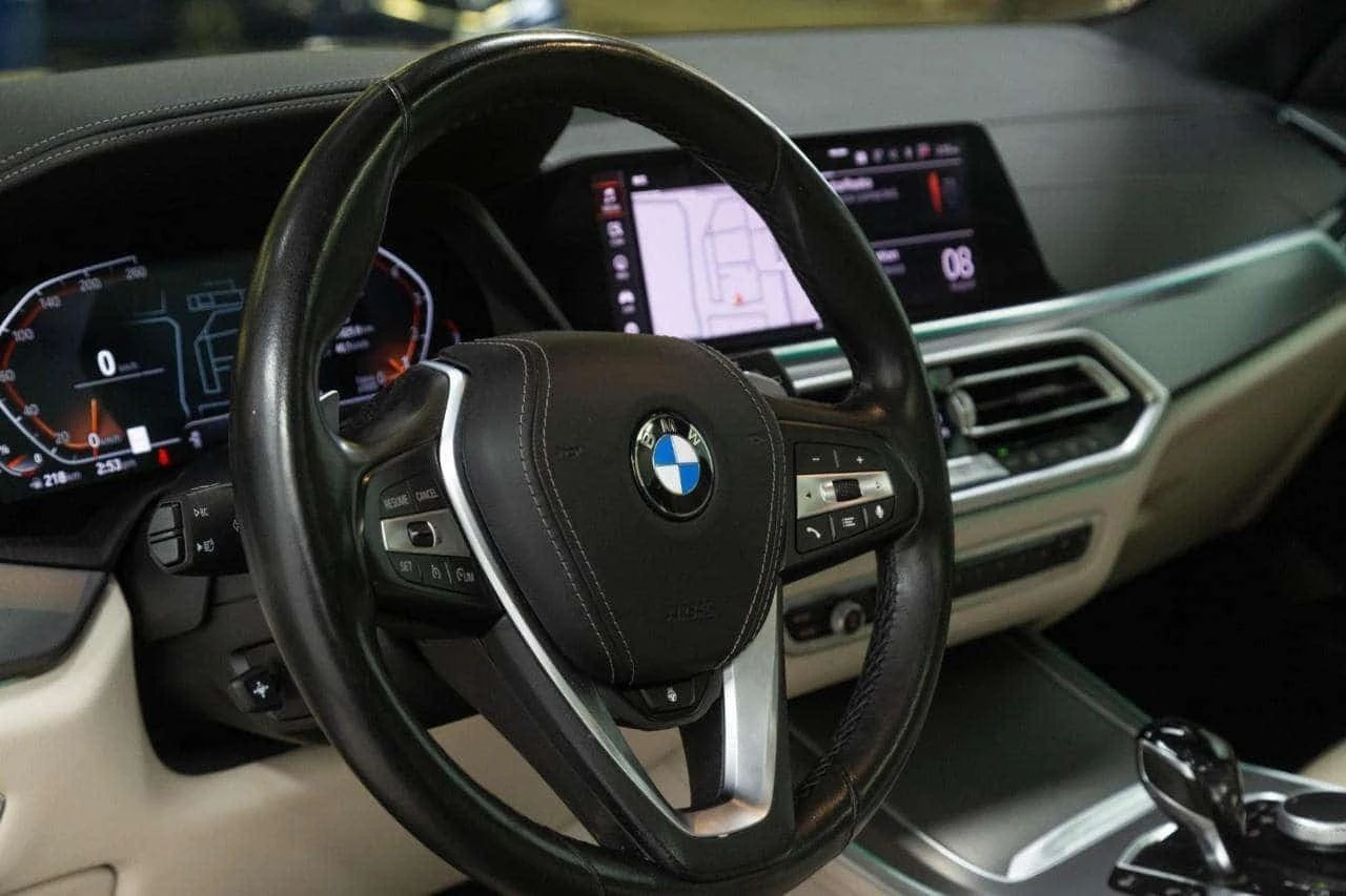 BMW X5 * 40i xDrive40i * CARFAX *  | Mobile.bg � ����������� 11