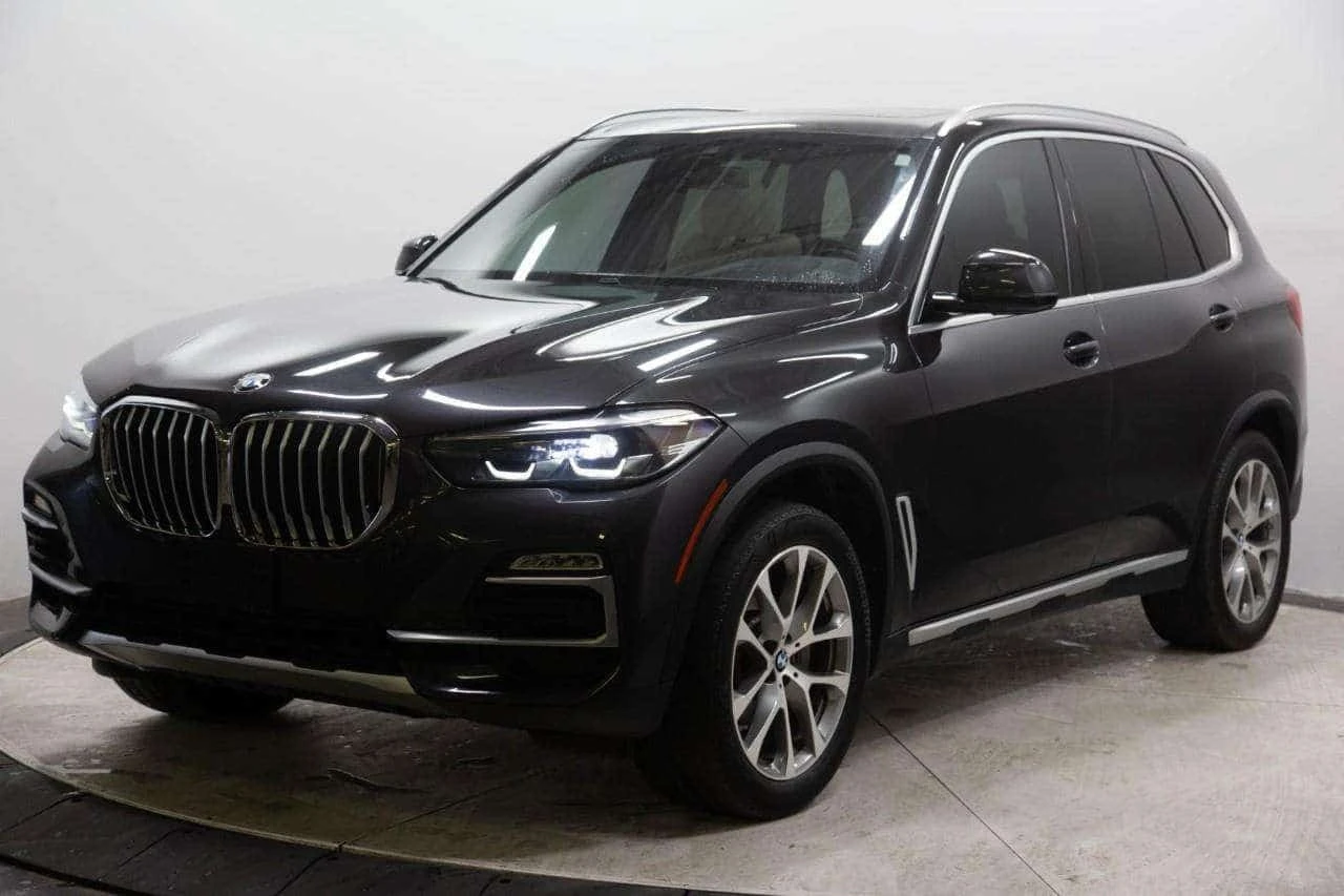 BMW X5 * 40i xDrive40i * CARFAX *  | Mobile.bg � ����������� 2