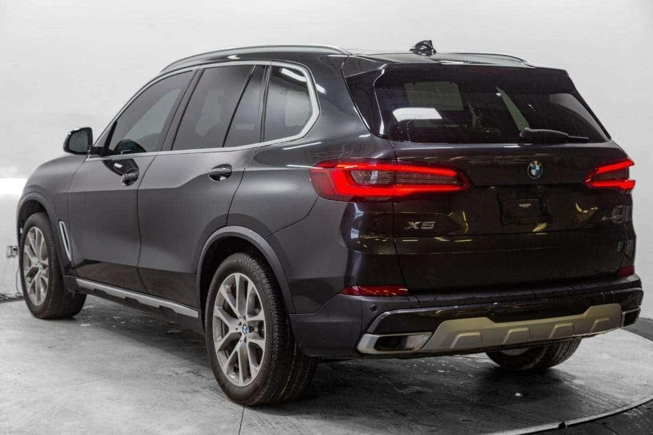 BMW X5 * 40i xDrive40i * CARFAX *  | Mobile.bg � ����������� 3
