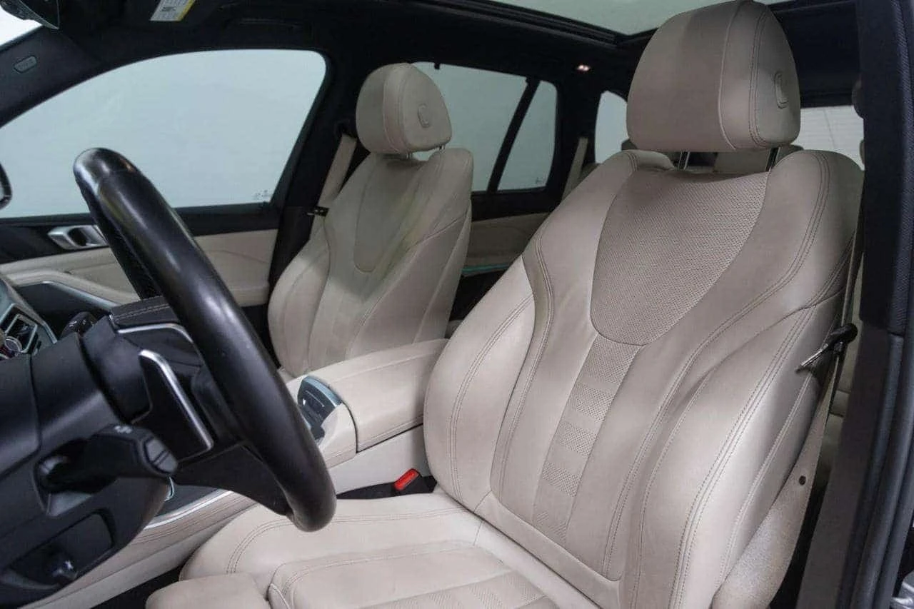 BMW X5 * 40i xDrive40i * CARFAX *  | Mobile.bg � ����������� 10