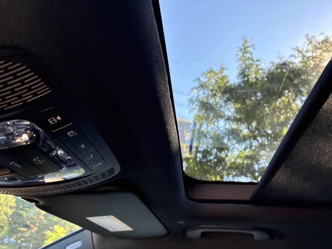 Mercedes-Benz GLS 450  CARFAX / HUD / DIS / Night Pack / �� ������������ | Mobile.bg � ����������� 13