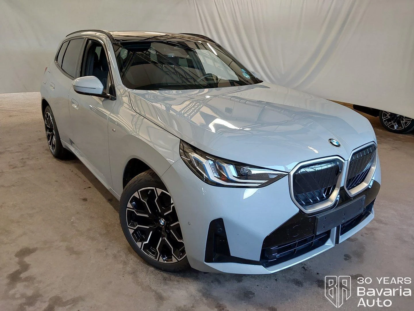 BMW X3 20d xDrive Steptronic, снимка 4 - Автомобили и джипове - 56506191