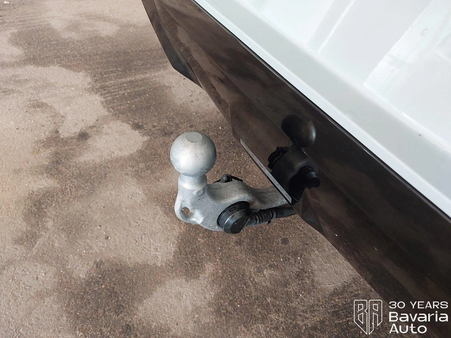 BMW X3 20d xDrive Steptronic, снимка 12 - Автомобили и джипове - 56506191