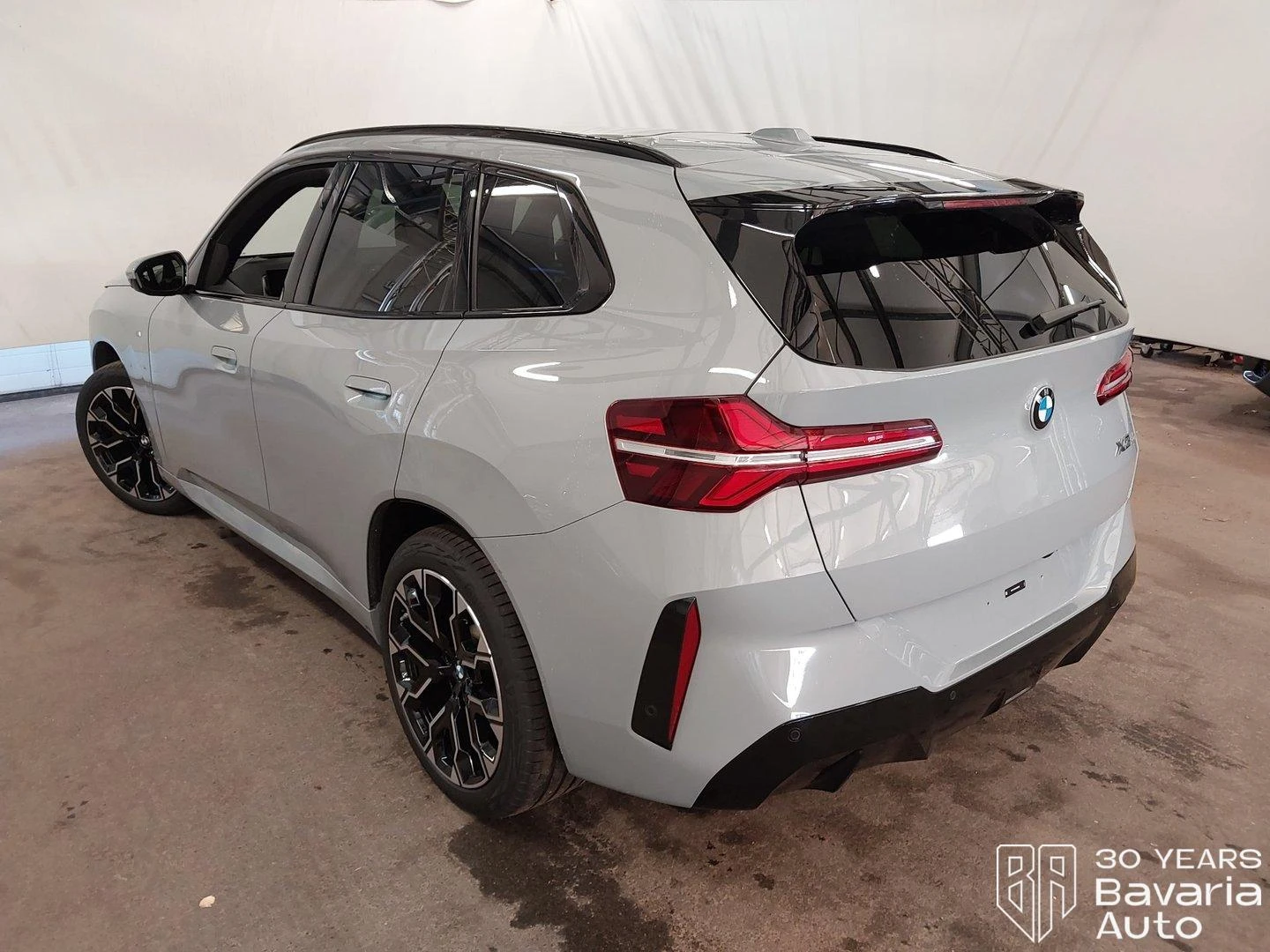 BMW X3 20d xDrive Steptronic, снимка 2 - Автомобили и джипове - 56506191