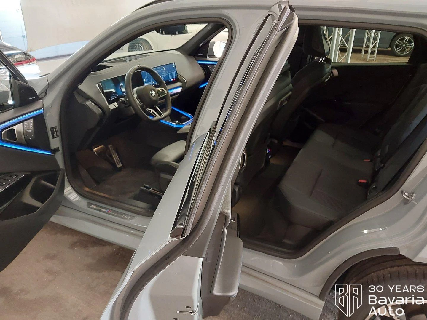 BMW X3 20d xDrive Steptronic, снимка 5 - Автомобили и джипове - 56506191