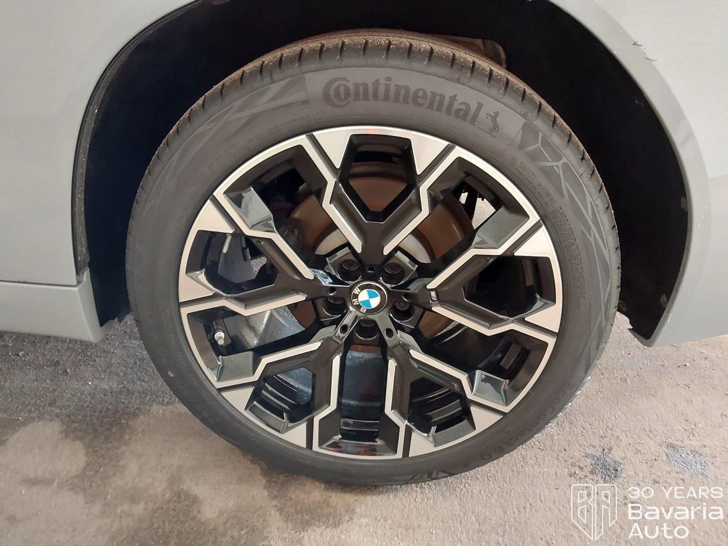 BMW X3 20d xDrive Steptronic, снимка 13 - Автомобили и джипове - 56506191