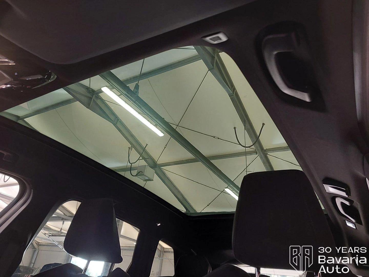 BMW X3 20d xDrive Steptronic, снимка 9 - Автомобили и джипове - 56506191
