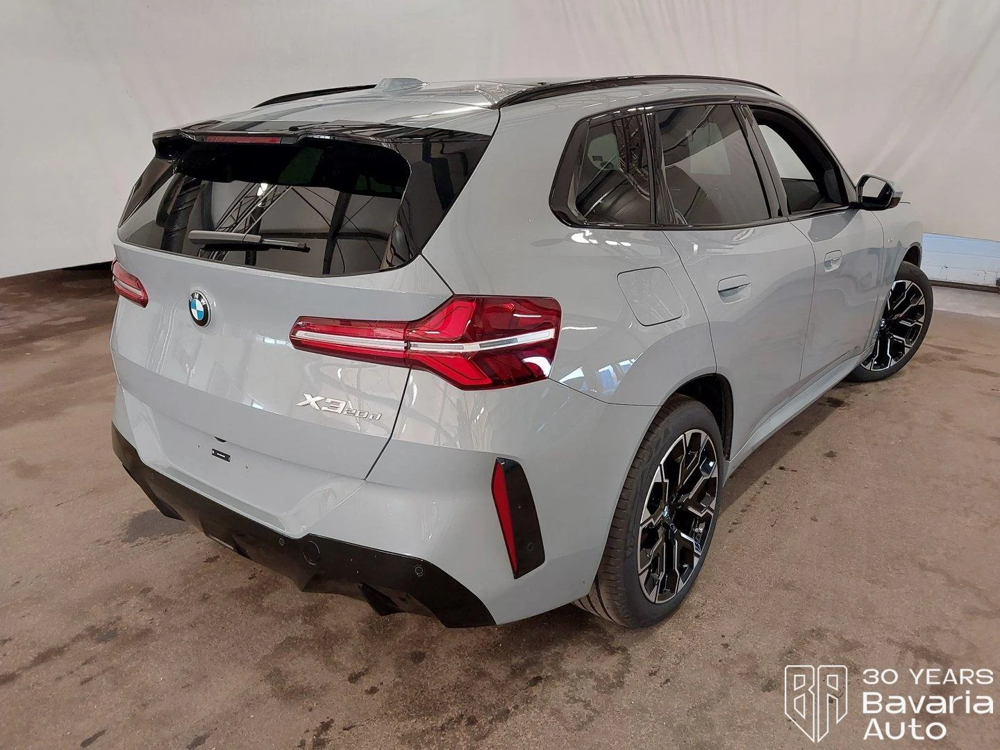 BMW X3 20d xDrive Steptronic, снимка 3 - Автомобили и джипове - 56506191